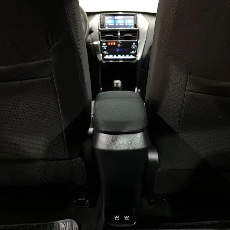 TOYOTA Yaris Sedan 1.5 16V 4P FLEX XL, Foto 14