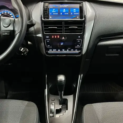 TOYOTA Yaris Sedan 1.5 16V 4P FLEX XL, Foto 15