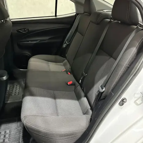 TOYOTA Yaris Sedan 1.5 16V 4P FLEX XL, Foto 20