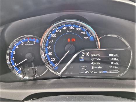 TOYOTA Yaris Sedan 1.5 16V 4P FLEX XLS CONNECT MULTIDRIVE AUTOM�TICO CVT, Foto 5