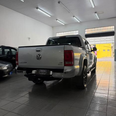VOLKSWAGEN Amarok 2.0 16V 4X4 CABINE DUPLA HIGHLINE TURBO INTERCOOLER AUTOMÁTICO, Foto 6