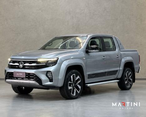 VOLKSWAGEN Amarok 3.0 V6 CABINE DUPLA HIGHLINE EXTREME 4X4 TURBO INTERCOOLER AUTOMÁTICO, Foto 1