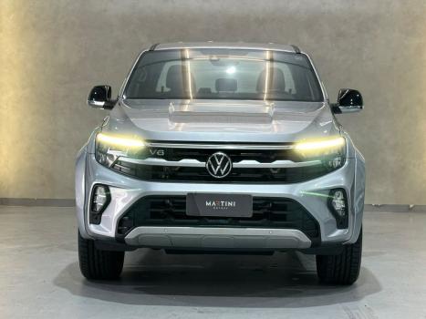VOLKSWAGEN Amarok 3.0 V6 CABINE DUPLA HIGHLINE EXTREME 4X4 TURBO INTERCOOLER AUTOMÁTICO, Foto 3