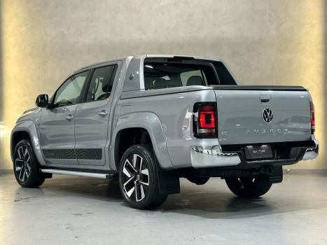 VOLKSWAGEN Amarok 3.0 V6 CABINE DUPLA HIGHLINE EXTREME 4X4 TURBO INTERCOOLER AUTOMÁTICO, Foto 5