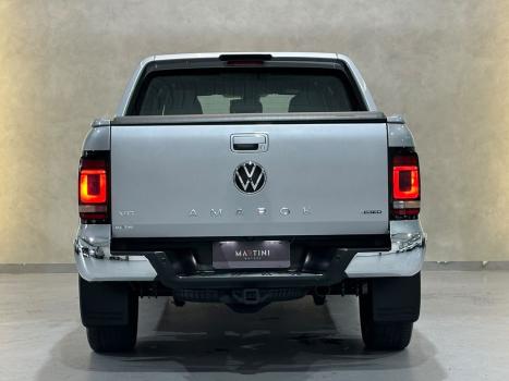 VOLKSWAGEN Amarok 3.0 V6 CABINE DUPLA HIGHLINE EXTREME 4X4 TURBO INTERCOOLER AUTOMÁTICO, Foto 6