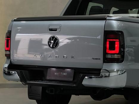 VOLKSWAGEN Amarok 3.0 V6 CABINE DUPLA HIGHLINE EXTREME 4X4 TURBO INTERCOOLER AUTOMÁTICO, Foto 7
