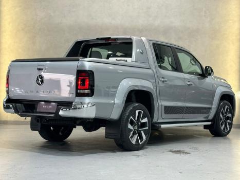 VOLKSWAGEN Amarok 3.0 V6 CABINE DUPLA HIGHLINE EXTREME 4X4 TURBO INTERCOOLER AUTOMÁTICO, Foto 8