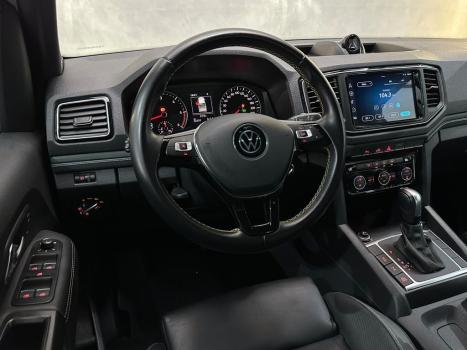 VOLKSWAGEN Amarok 3.0 V6 CABINE DUPLA HIGHLINE EXTREME 4X4 TURBO INTERCOOLER AUTOMÁTICO, Foto 12