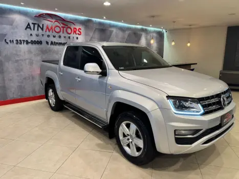 VOLKSWAGEN Amarok , Foto 1