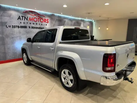VOLKSWAGEN Amarok , Foto 2