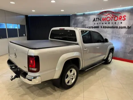 VOLKSWAGEN Amarok , Foto 3