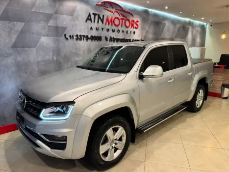 VOLKSWAGEN Amarok , Foto 4
