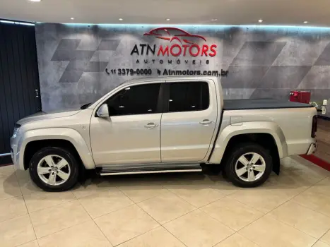 VOLKSWAGEN Amarok , Foto 5
