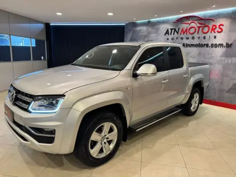 VOLKSWAGEN Amarok , Foto 6