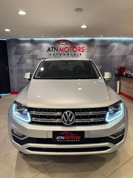 VOLKSWAGEN Amarok , Foto 7