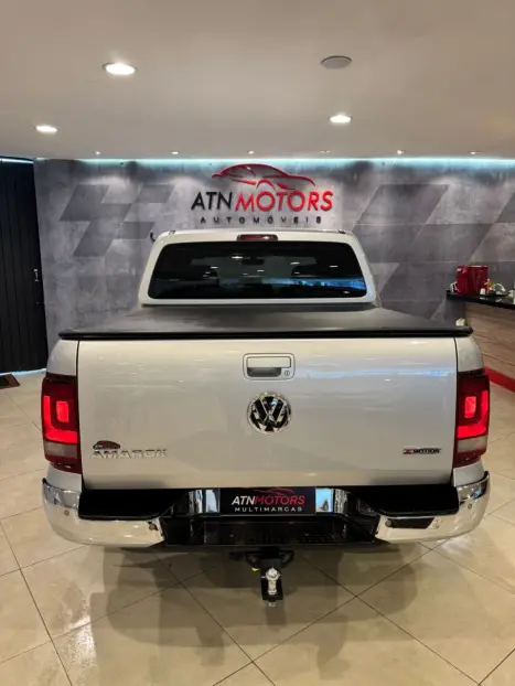 VOLKSWAGEN Amarok , Foto 8