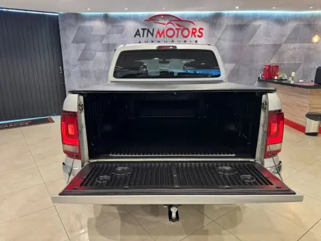 VOLKSWAGEN Amarok , Foto 9