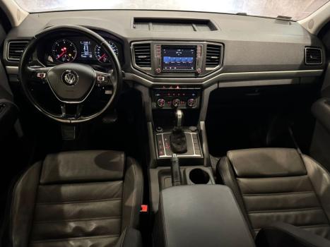 VOLKSWAGEN Amarok , Foto 11