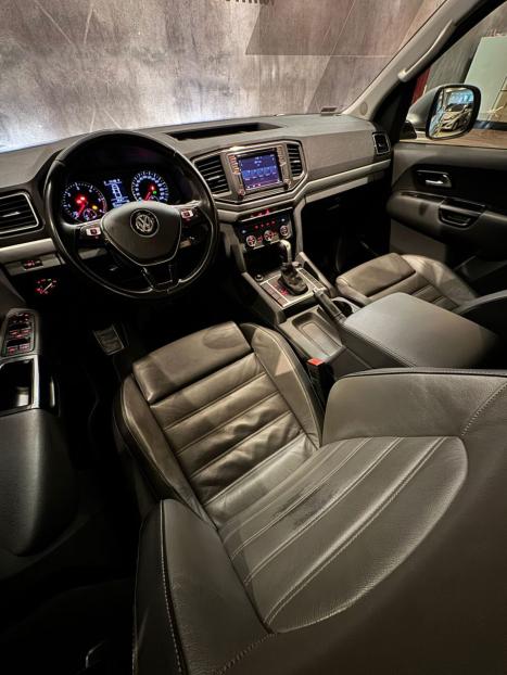 VOLKSWAGEN Amarok , Foto 12