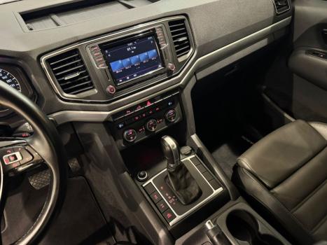 VOLKSWAGEN Amarok , Foto 13