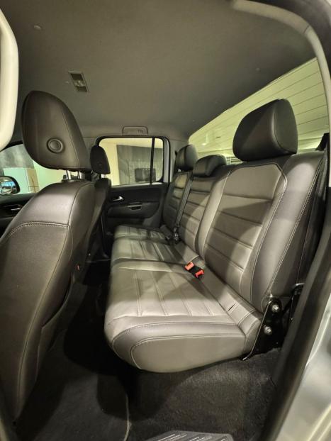 VOLKSWAGEN Amarok , Foto 14