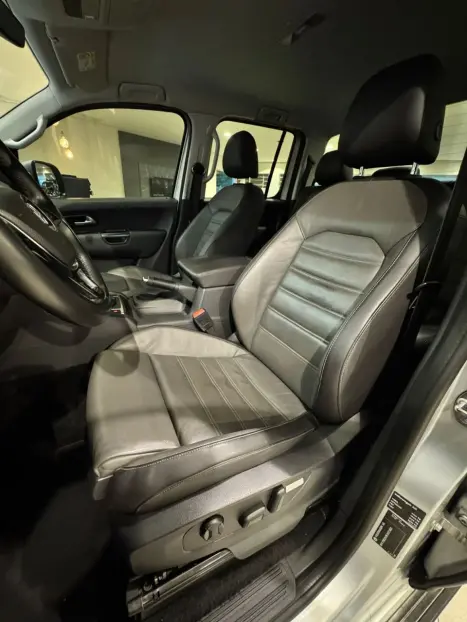 VOLKSWAGEN Amarok , Foto 15