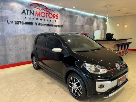 VOLKSWAGEN Cross UP 1.0 12V 4P TSI FLEX, Foto 1