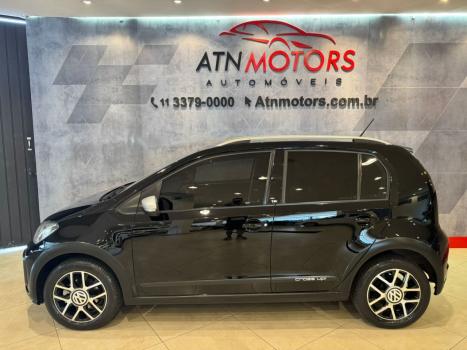 VOLKSWAGEN Cross UP 1.0 12V 4P TSI FLEX, Foto 2