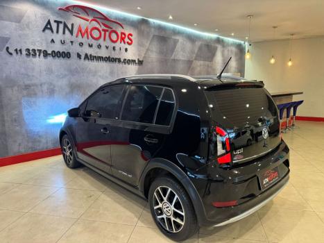 VOLKSWAGEN Cross UP 1.0 12V 4P TSI FLEX, Foto 3