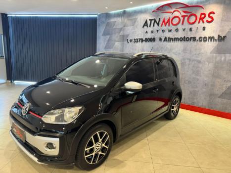 VOLKSWAGEN Cross UP 1.0 12V 4P TSI FLEX, Foto 5