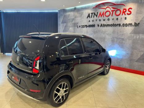 VOLKSWAGEN Cross UP 1.0 12V 4P TSI FLEX, Foto 6
