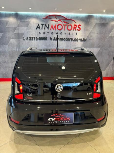 VOLKSWAGEN Cross UP 1.0 12V 4P TSI FLEX, Foto 8