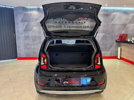 VOLKSWAGEN Cross UP 1.0 12V 4P TSI FLEX, Foto 9