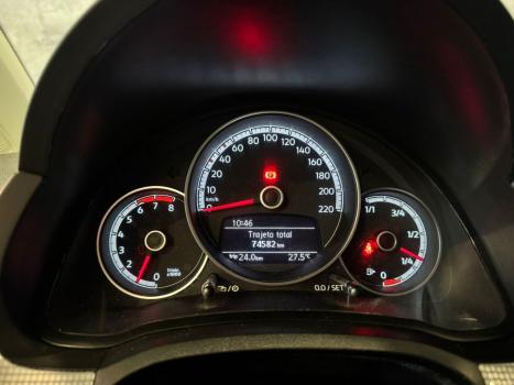 VOLKSWAGEN Cross UP 1.0 12V 4P TSI FLEX, Foto 11