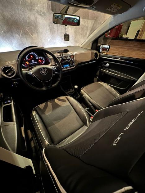 VOLKSWAGEN Cross UP 1.0 12V 4P TSI FLEX, Foto 12