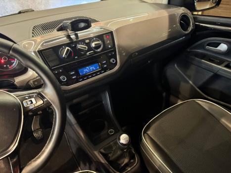 VOLKSWAGEN Cross UP 1.0 12V 4P TSI FLEX, Foto 13