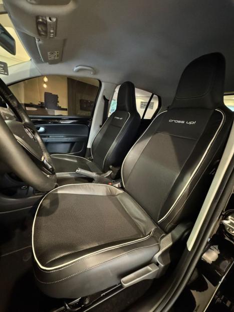 VOLKSWAGEN Cross UP 1.0 12V 4P TSI FLEX, Foto 14