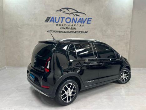 VOLKSWAGEN Cross UP 1.0 12V 4P TSI FLEX, Foto 3
