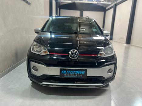 VOLKSWAGEN Cross UP 1.0 12V 4P TSI FLEX, Foto 7