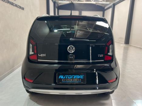 VOLKSWAGEN Cross UP 1.0 12V 4P TSI FLEX, Foto 8