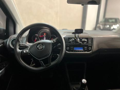 VOLKSWAGEN Cross UP 1.0 12V 4P TSI FLEX, Foto 12