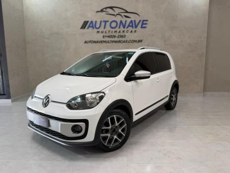 VOLKSWAGEN Cross UP 1.0 12V 4P TSI FLEX, Foto 1
