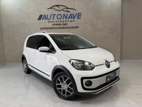 VOLKSWAGEN Cross UP 1.0 12V 4P TSI FLEX, Foto 2