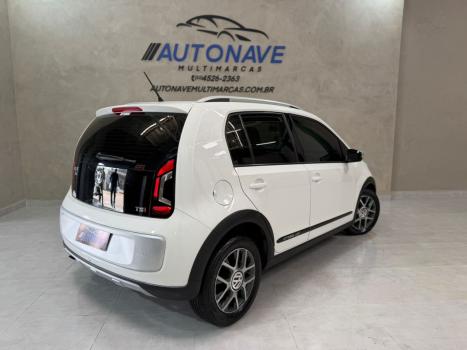 VOLKSWAGEN Cross UP 1.0 12V 4P TSI FLEX, Foto 3