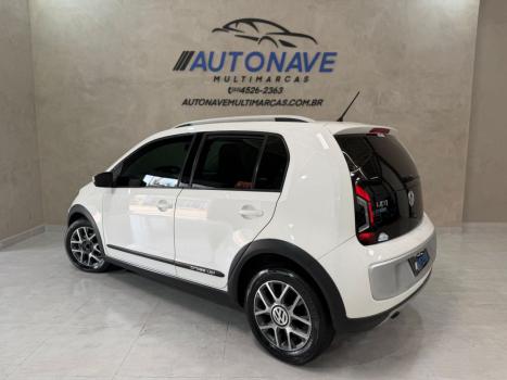 VOLKSWAGEN Cross UP 1.0 12V 4P TSI FLEX, Foto 4