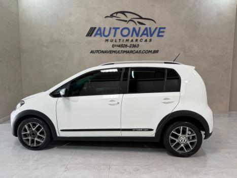 VOLKSWAGEN Cross UP 1.0 12V 4P TSI FLEX, Foto 5