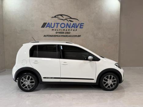 VOLKSWAGEN Cross UP 1.0 12V 4P TSI FLEX, Foto 6