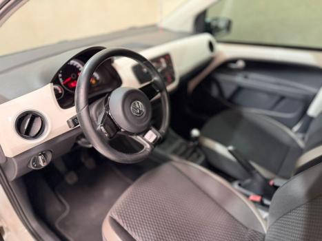 VOLKSWAGEN Cross UP 1.0 12V 4P TSI FLEX, Foto 7