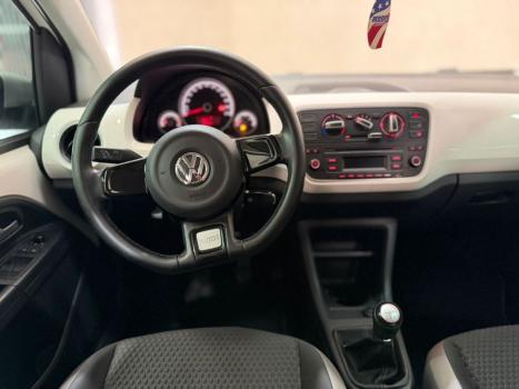 VOLKSWAGEN Cross UP 1.0 12V 4P TSI FLEX, Foto 8