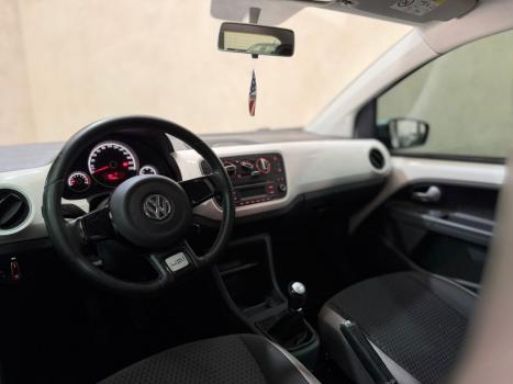 VOLKSWAGEN Cross UP 1.0 12V 4P TSI FLEX, Foto 9